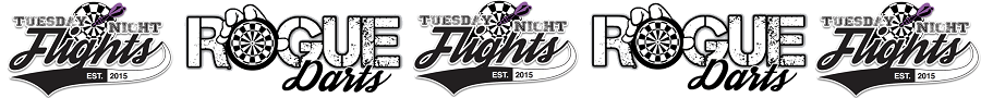 Rogue Darts