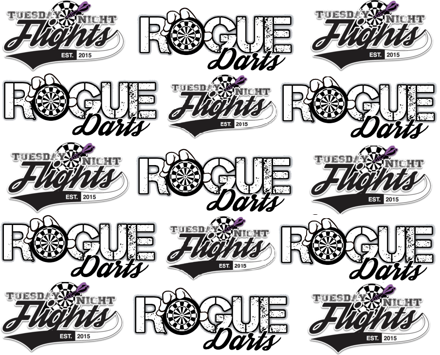 Rogue Darts